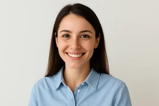 Олена Мельник